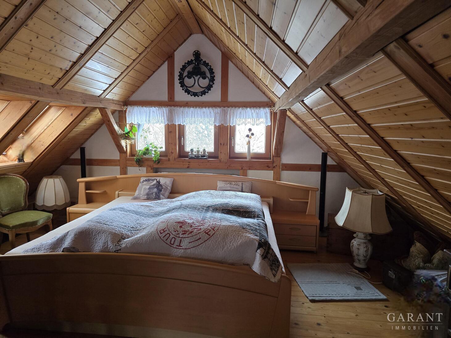 Exklusives, traumhaftes Einfamilienhaus in idyllischer Lage! – 96361 Steinbach am Wald, 96361 Steinbach am Wald – Vorschaubild 27