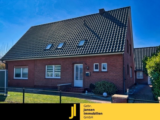 Laufend modernisiert! Einfamilienhaus mit möglicher Einliegerwohnung!