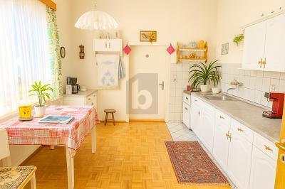 GROßZÜGIGES DOMIZIL MIT FACHWERKCHARME – 98593 Floh-Seligenthal, 98593 Floh-Seligenthal – Vorschaubild 4