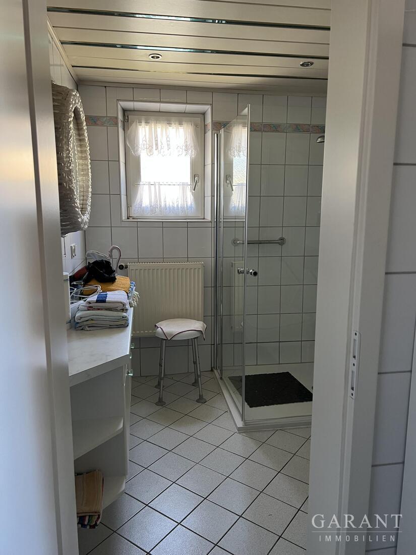 Platz für die ganze Familie! Neue Bilder. Vermietung 1. Stock/DG möglich. Haus ist leergeräumt. – 96352 Wilhelmsthal, 96352 Wilhelmsthal – Vorschaubild 6