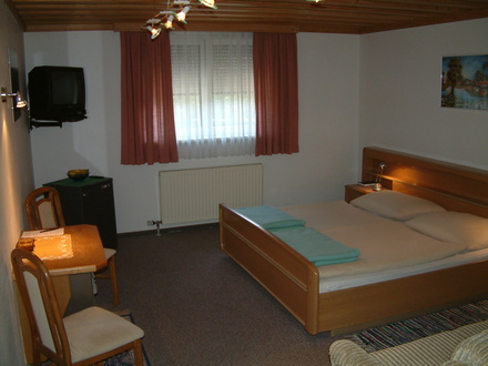 Zimmer in Siezenheim
