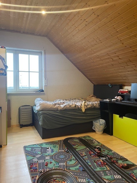 Freistehendes Einfamilienhaus mit 1 Garage und 4 Stellplätzen – 67587 Wintersheim, 67587 Wintersheim – Vorschaubild 3