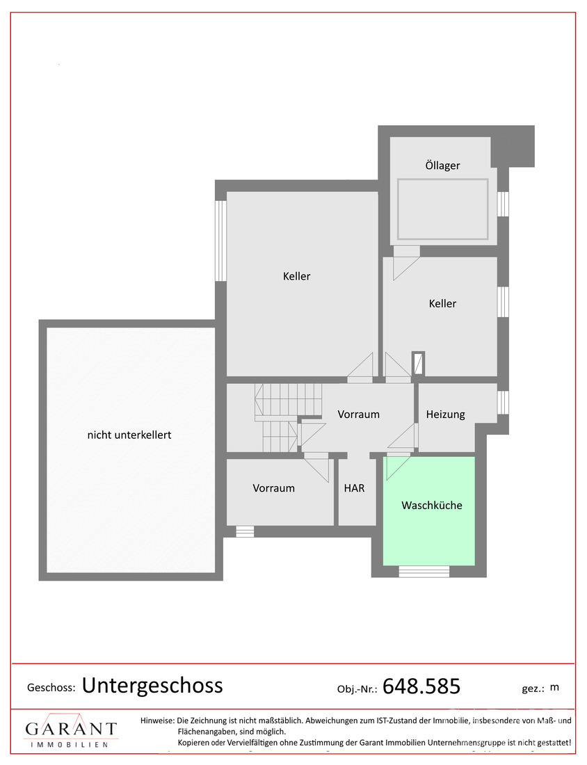 Familienhaus mit Kamin, Doppelgarage & Gartenidylle, flexibel nutzbar – 85051 Ingolstadt, 85051 Ingolstadt – Vorschaubild 13