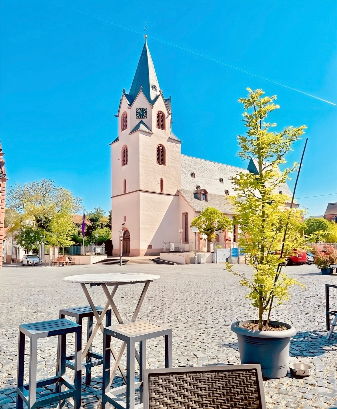Ein Projekt für Liebhaber im Herzen von Groß-Umstadt – 64823 Groß-Umstadt, 64823 Groß-Umstadt – Vorschaubild 19