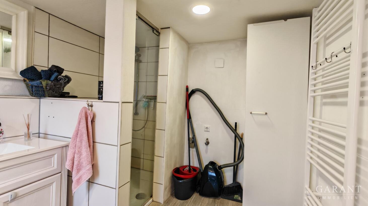 Einfamilienhaus mit Scheune und Entwicklungspotenzial – 75210 Keltern, 75210 Keltern – Vorschaubild 22