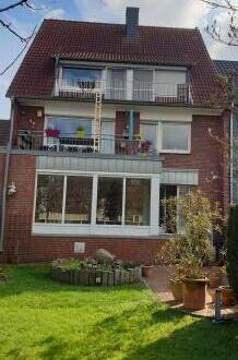 Sehr gepflegtes Wohnhaus mit 3 Wohnungen - Top Lage in Münster (Mauritz-West)