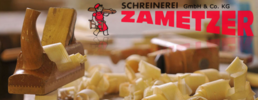 Schreinerei Zametzer GmbH & Co. KG