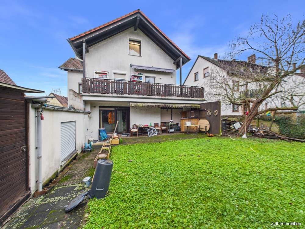 Mehrfamilienhaus in beliebter Lage von Rüdesheim-Eibingen – 65385 Rüdesheim, 65385 Rüdesheim – Vorschaubild 38