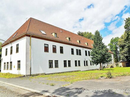 Zukunft + Potential = Ihre Chance! Büro-, Geschäftshaus, Gewerbe, verkehrsgünstig / Stellplätze