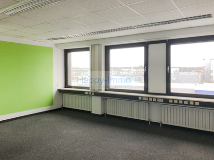 Inklusiv-Miete in Putzbrunn - Büroräume - 20 m² bis 30 m² - Provisionsfrei