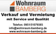 Wohnraum-Bamberg