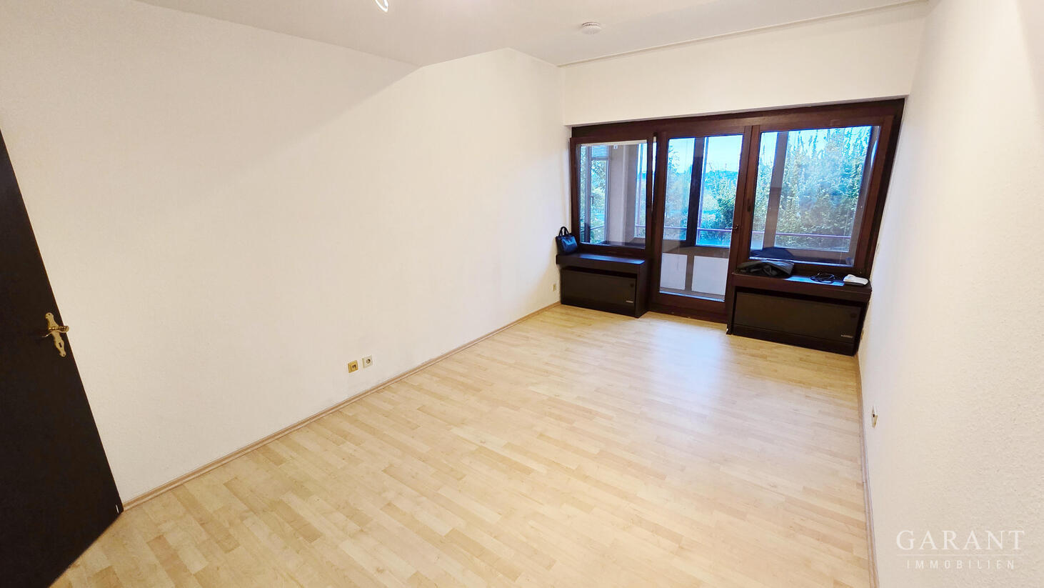 Seltene Gelegenheit: Renditestarkes 1 Zimmer-Apartment in S-Vaihingen!