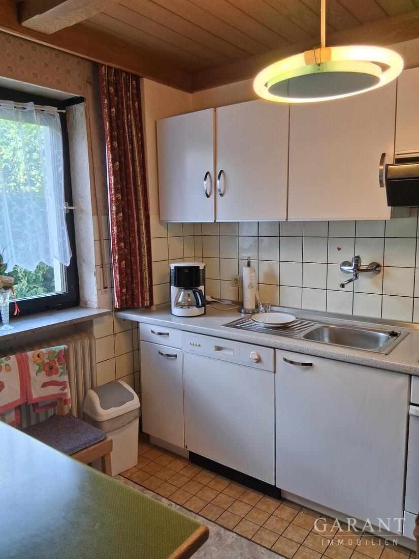 Großes Einfamilienhaus mit Einliegerwohnung und Wintergarten in HOF ! – 95182 Döhlau, 95182 Döhlau – Vorschaubild 5