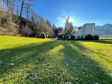 Hallein. Universell nutzbares Gewerbe Gebäude.