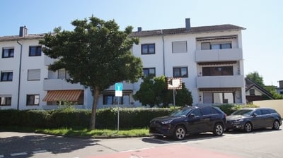 Immobilie in Straubing