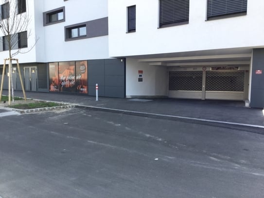 Garagenplatz in der Rechte Wienzeile 229, 1120 Wien zu vermieten!