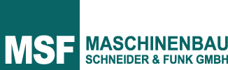 Maschinenbau Schneider & Funk GmbH