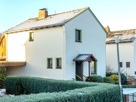 Einfamilienhaus mit viel Potenzial auf tollem Grundstück in Osternburg