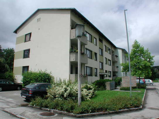 Mietwohnung in Inzersdorf