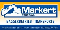 Markert Erdbau & Transporte