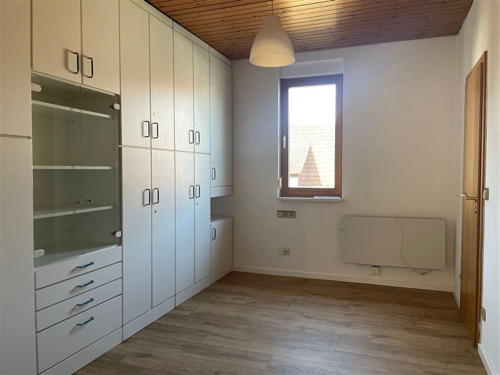 Super individuell - Wohnen in einer umgebauten Scheune! - Photo 4