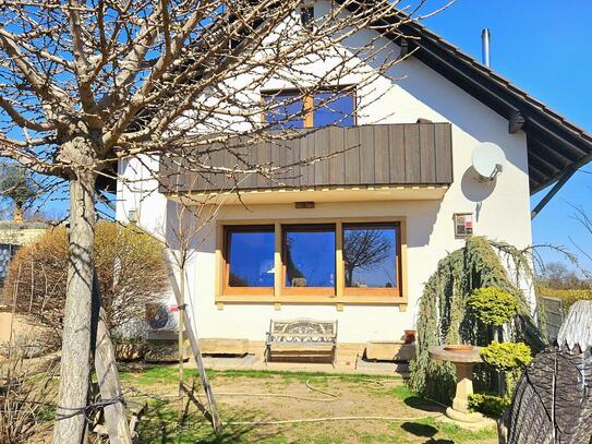 * Einfamilienhaus für Kapitalanleger *