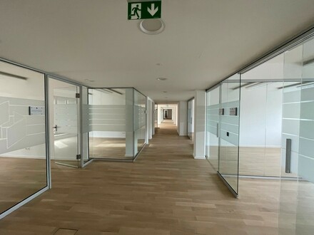 Stilvolle Büroflächen in Jugendstilhaus zu mieten - 1030 Wien