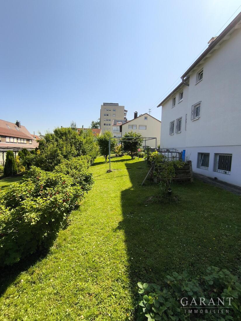 Zweifamilienhaus auf großem, sonnigem Grundstück! – 71336 Waiblingen, 71336 Waiblingen – Vorschaubild 4