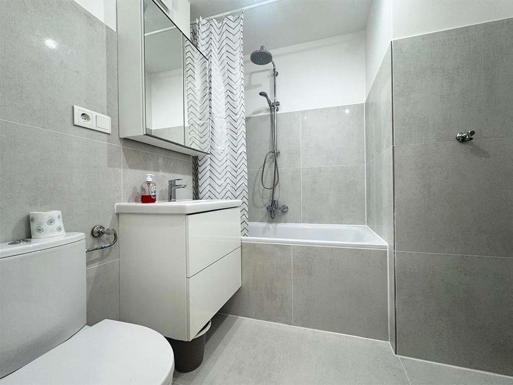 Findorff / Lichtdurchflutete 3-Zimmer-Wohnung in ruhiger Lage - Foto 5