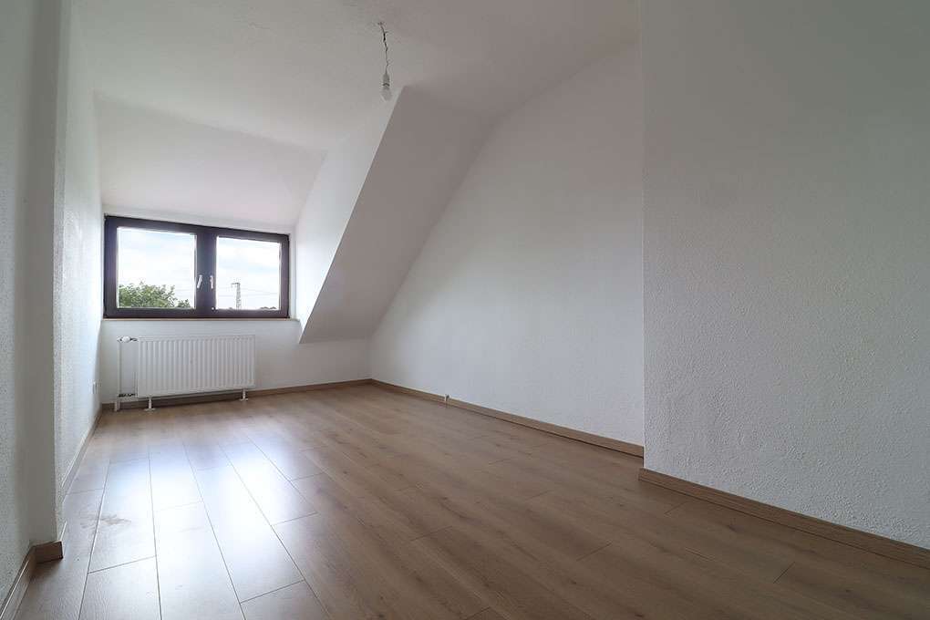 Walle / Schöne 3-Zimmer-Dachgeschosswohnung - Photo 2
