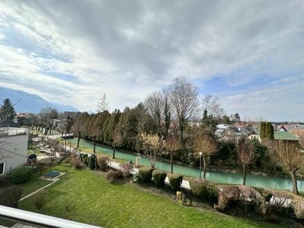 traumhafte Aussichtslage! großzügige 5 Zimmer Dachterrassenwohnung in Gneis Salzburg Stadt