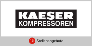 KAESER KOMPRESSOREN Ausbildung GmbH