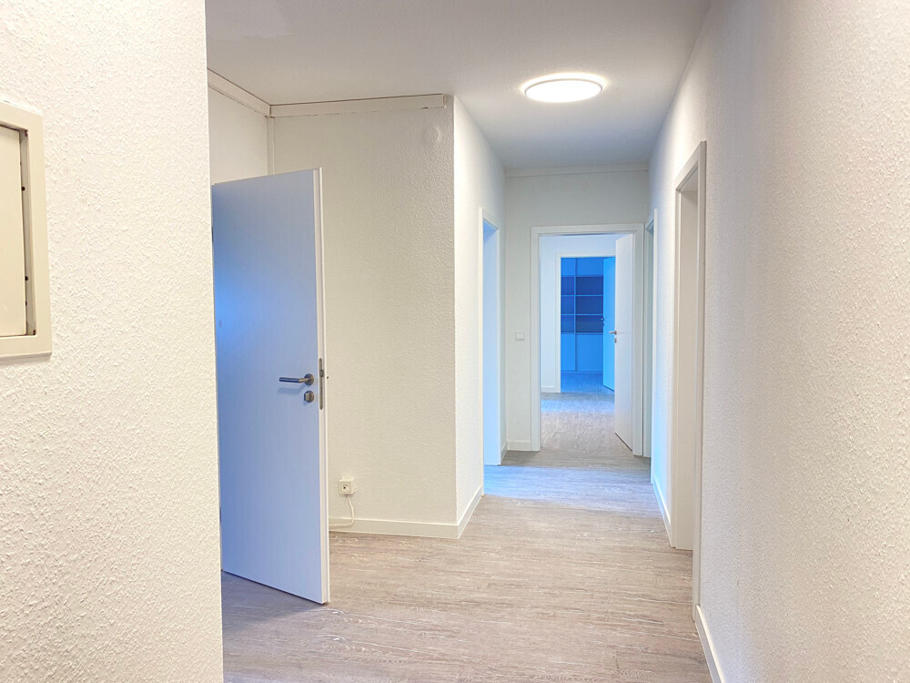 Zimmer in netter 5er WG in OS-Wüste zu vermieten - 20,33 m² - Photo 5