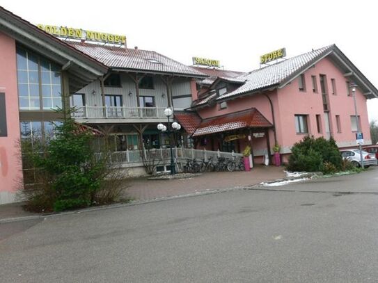 Autobahnhotel in toller Lage - Baden Württemberg - In Hohenlohe