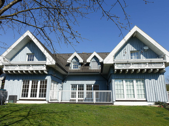 Landhaus mit viel Platz im Grünen in Zeillern (Bez. Amstetten)