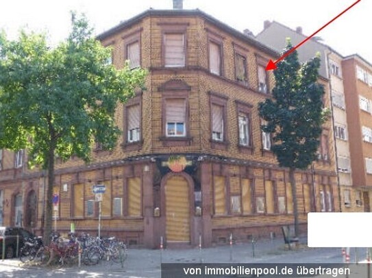 Einzimmerwohnung (Zwangsversteigerung)