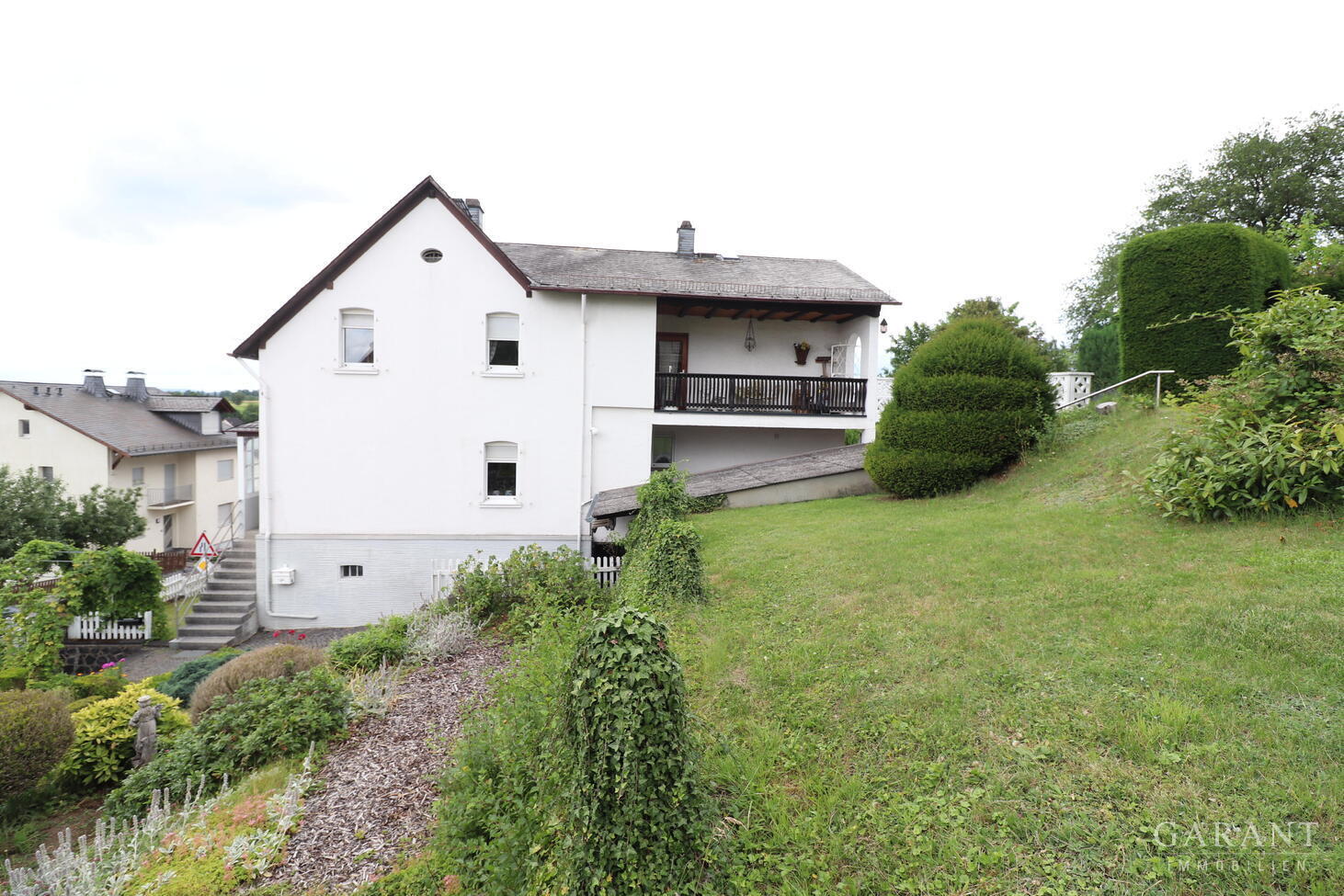 ***Einfamilienhaus mit großem Garten und Garage *** – 35781 Weilburg, 35781 Weilburg – Vorschaubild 32