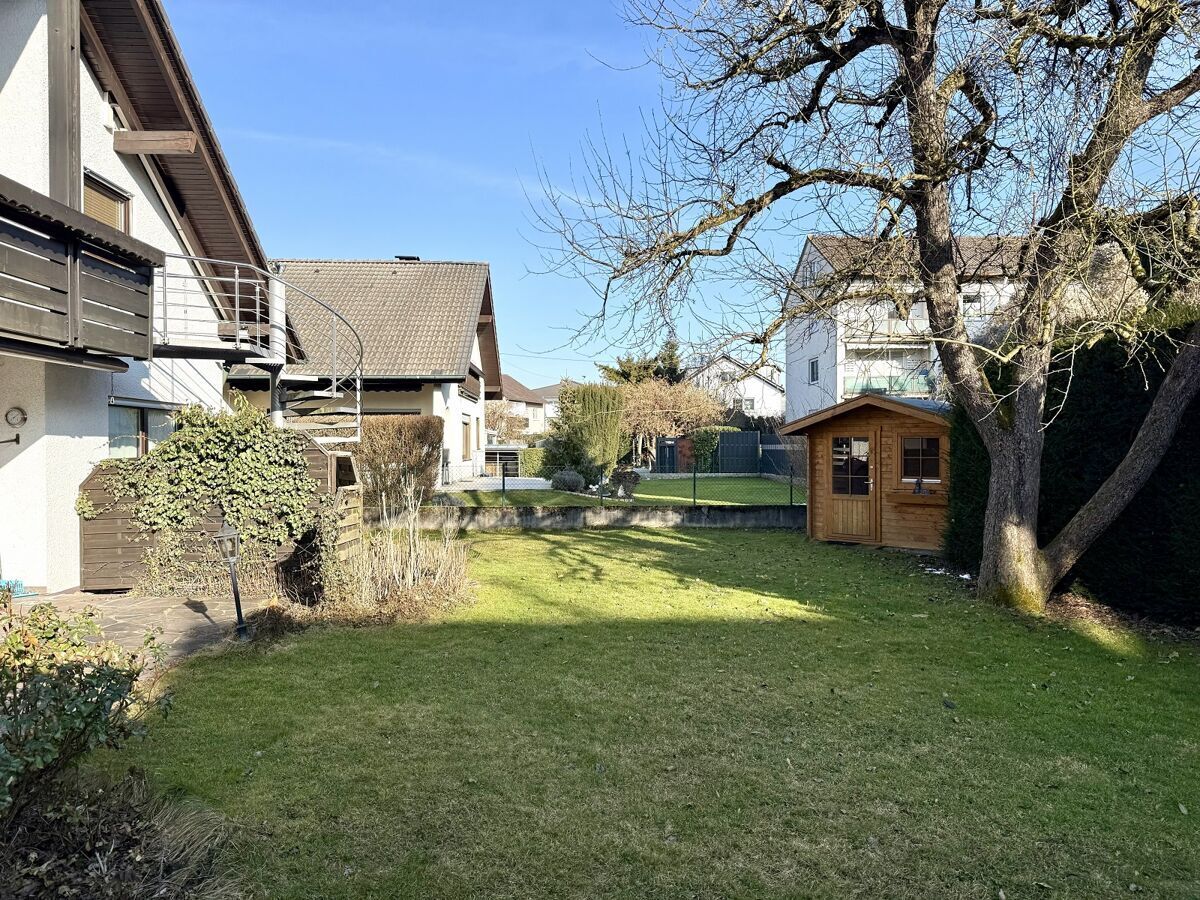Großzügiges Zuhause für Familie & Generationen in Vöhringen – 89269 Vöhringen, 89269 Vöhringen – Vorschaubild 10