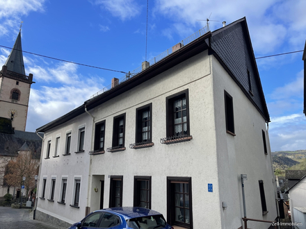 4-ZKB-Maisonettewohnung mit Terrasse in Lorch zu vermieten