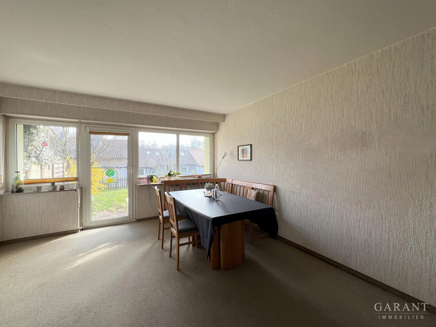 Gepflegtes Reihenmittelhaus mit Gartenbereich und Garage – 71334 Waiblingen, 71334 Waiblingen – Vorschaubild 5