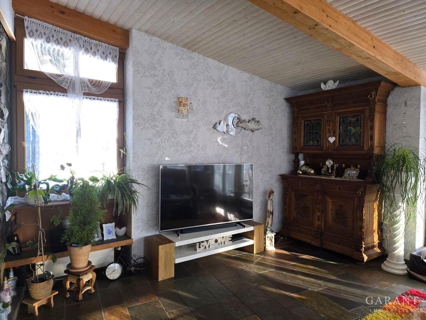 Exklusives, traumhaftes Einfamilienhaus in idyllischer Lage! – 96361 Steinbach am Wald, 96361 Steinbach am Wald – Vorschaubild 13