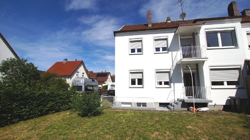 Immobilie in Straubing