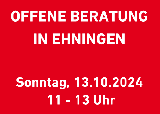 4-Zimmer-Wohnung mit 2 Terrassen & Gartenanteil!