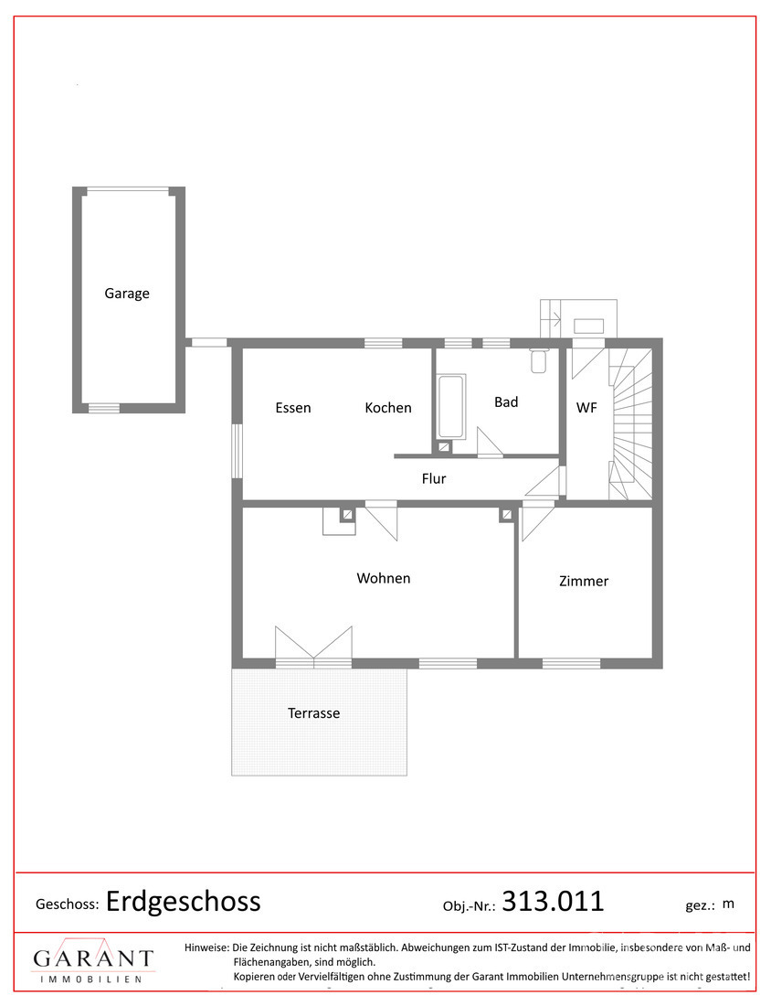 Freistehendes Wohnhaus mit großem Gestaltungsspielraum - ideal für Handwerker in Langerringen – 86853 Langerringen, 86853 Langerringen – Vorschaubild 22