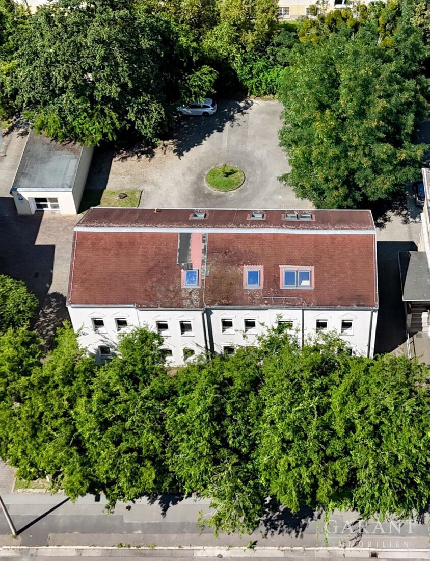 Büro-/Wohnhaus im Zentrum von Bitterfeld – 06749 Bitterfeld-Wolfen, 6749 Bitterfeld-Wolfen – Vorschaubild 17