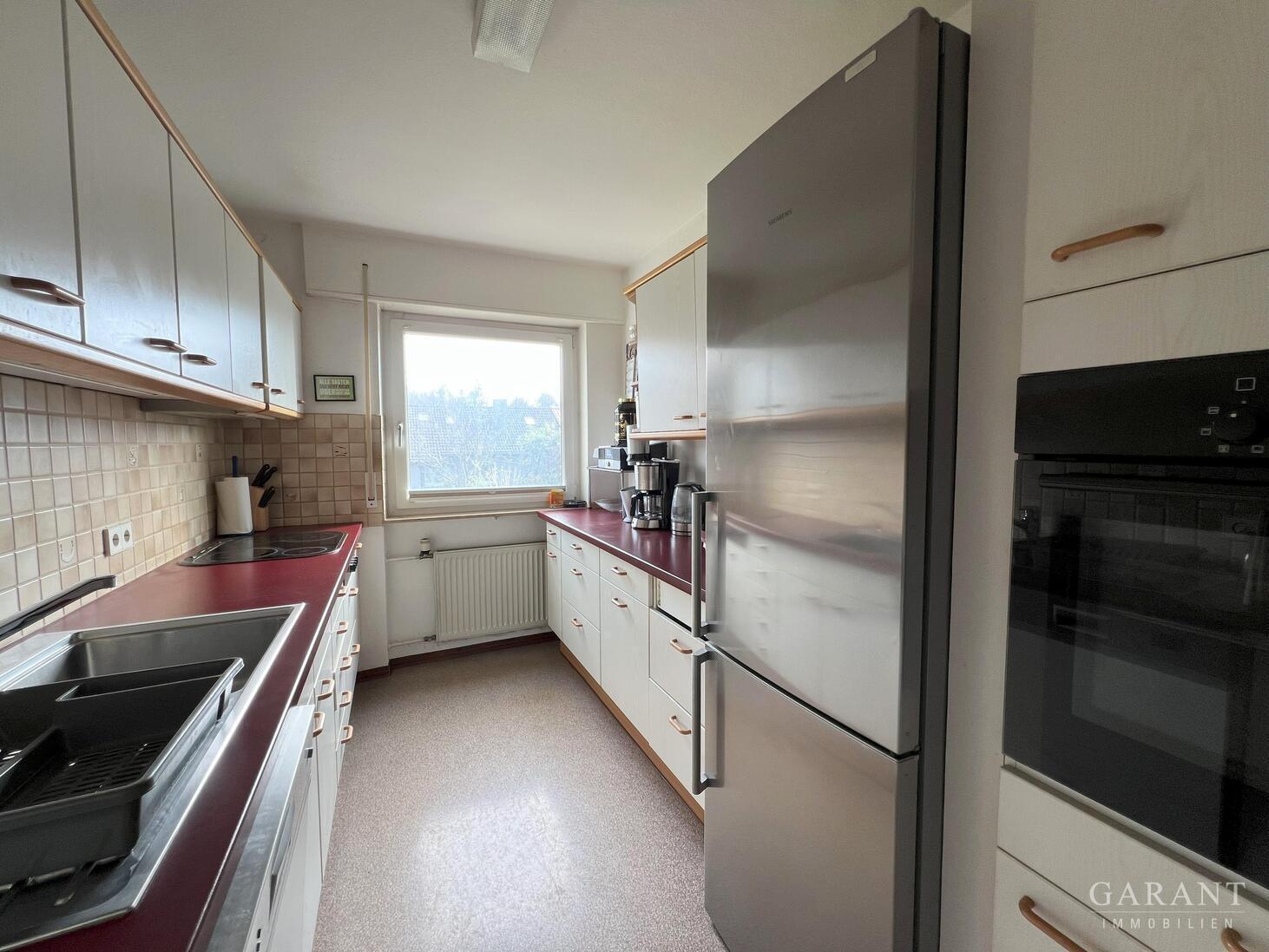 Gepflegtes Reihenmittelhaus mit Gartenbereich und Garage – 71334 Waiblingen, 71334 Waiblingen – Vorschaubild 8