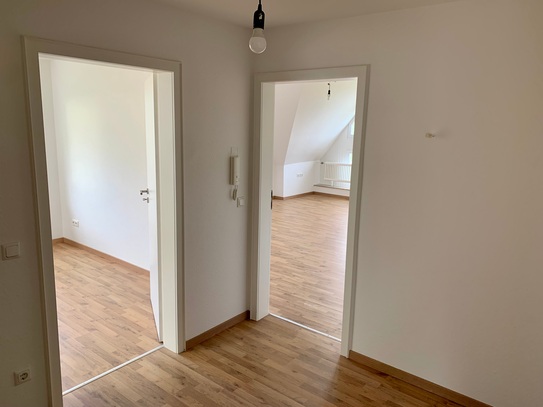 Schöne Single-Wohnung in Siegen zu vermieten