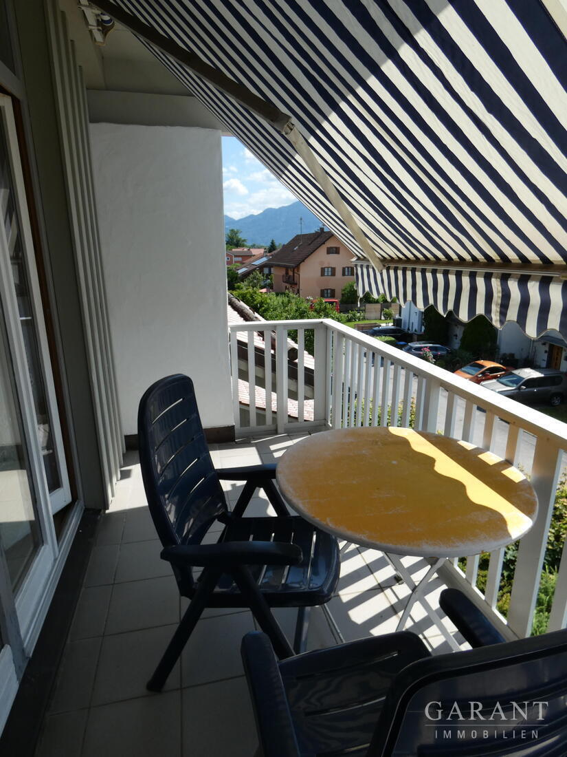 Vielseitiges Dreifamilienhaus in begehrter Lage von Raubling - alle Wohneinheiten frei! – 83064 Raubling, 83064 Raubling – Vorschaubild 23
