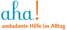 aha! ambulante Hilfe im Alltag - Kerstin Schmid