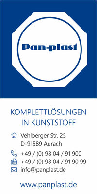 PAN-PLAST Kunststoffverarbeitung GmbH